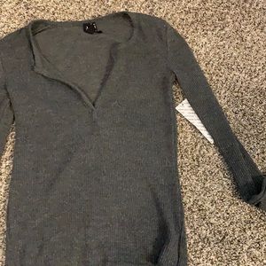 urban outfitters long sleeve